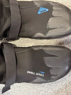 Roxy Wetsuit Booties 3mm